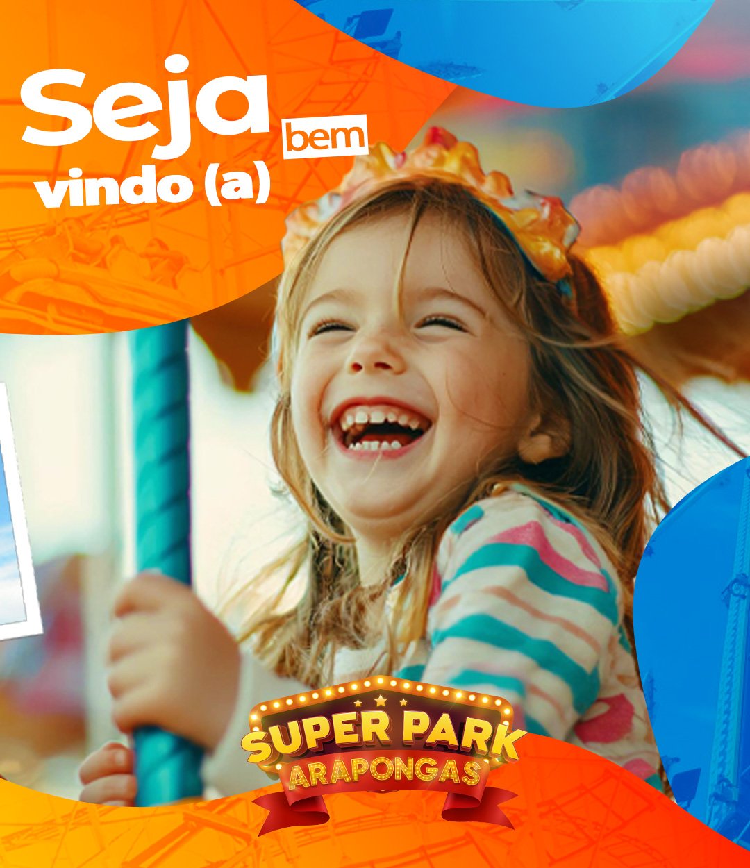 SUPER PARK ARAPONGAS